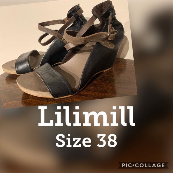 lilimill sandals